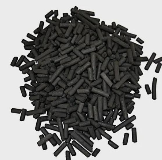 煤質(zhì)柱狀活性炭的五大領(lǐng)域