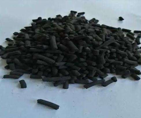 購(gòu)買(mǎi)柱狀活性炭時(shí)需要從哪些方面考慮