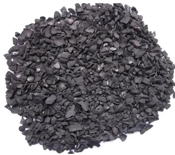 為什么椰殼炭是除醛首選？